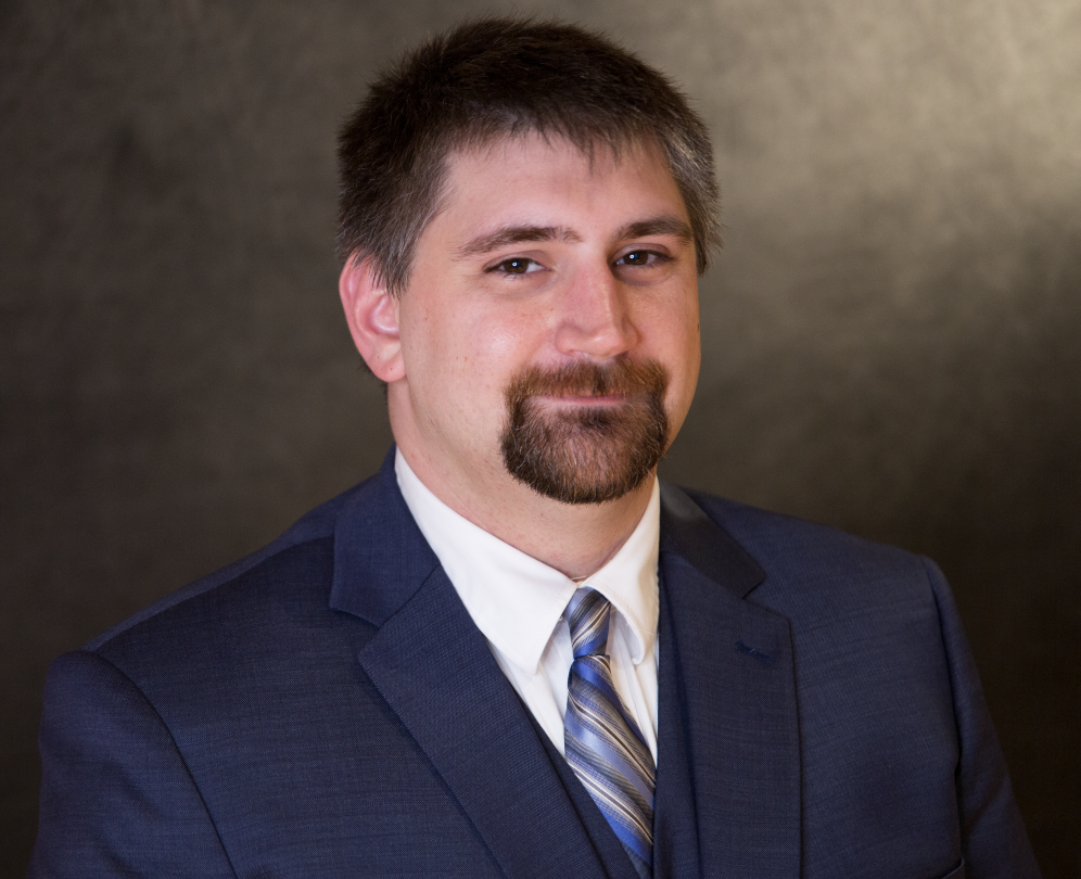 Attorney Jeffrey Hiser